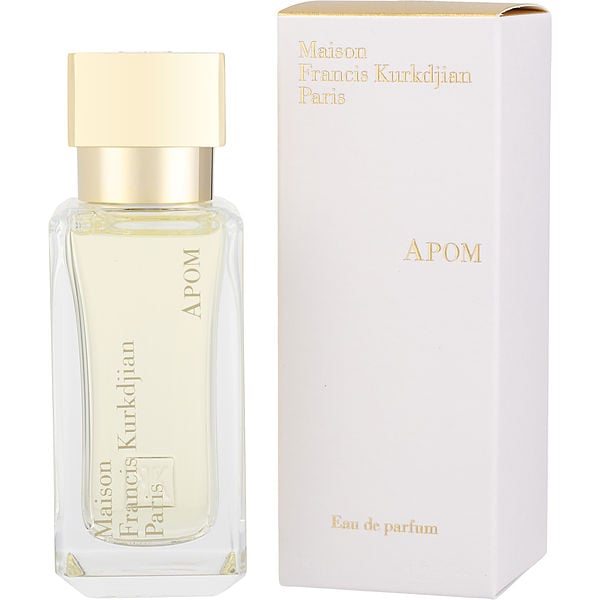 Maison Francis Kurkdjian Apom Perfume for Women by Maison Francis
