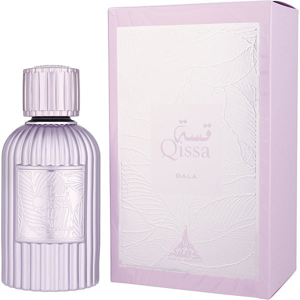 Paris Corner Qissa Gala Perfume for Women by Paris Corner at