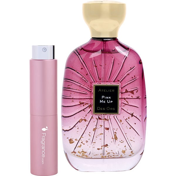Atelier des Ors Pink Me Up Eau de Parfum | FragranceNet.com®