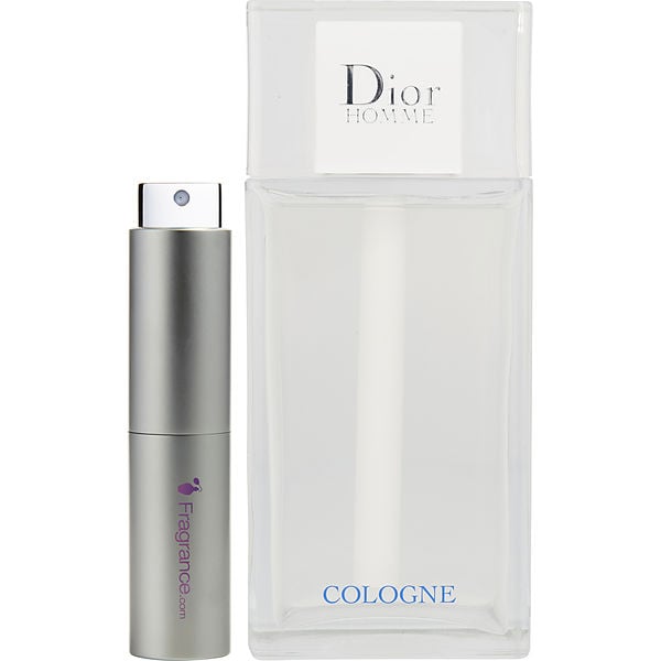 Dior Homme (New) Cologne Spray | FragranceNet.com®