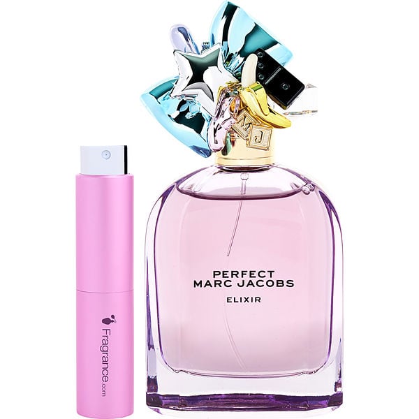 Marc Jacobs Perfect Elixir Eau de Parfum | FragranceNet.com®