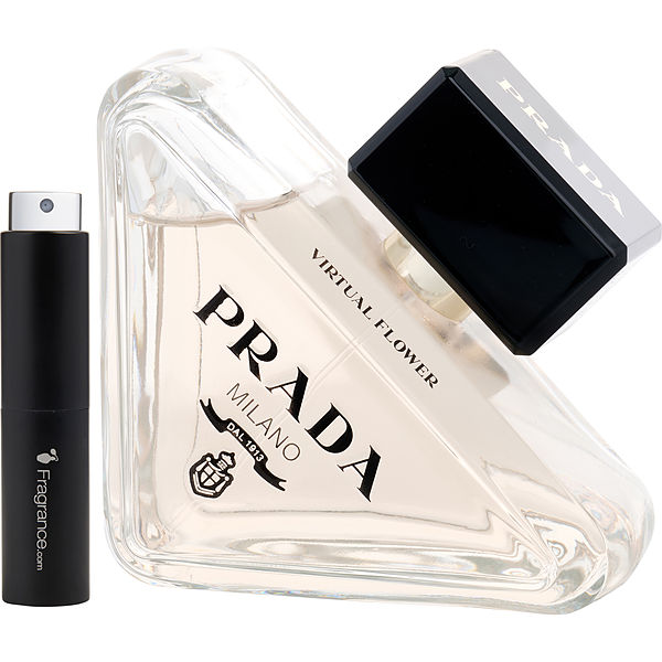 Prada Paradoxe Virtual Flower Eau de Parfum | FragranceNet.com®