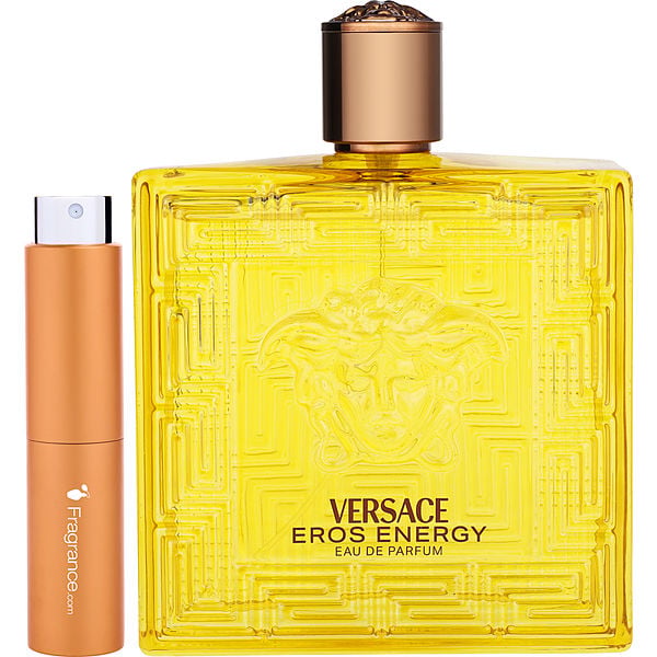 Versace Eros Energy Cologne for Men by Gianni Versace at