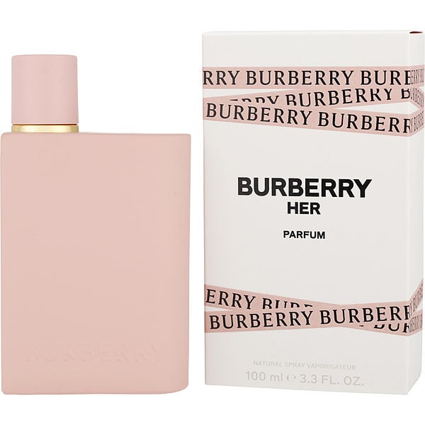 Burberry Her Perfume for Women by Burberry at FragranceNet.com®