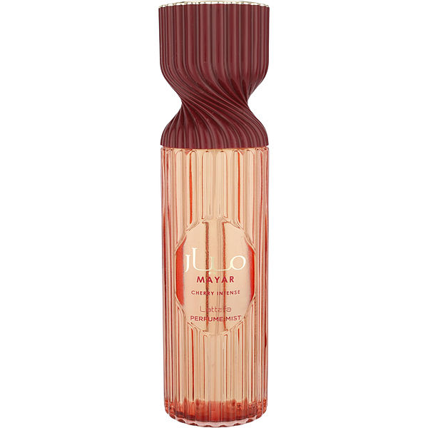 Lattafa Mayar Cherry Intense by Lattafa, Perfume Mist 8.4 oz, image 1 of 2