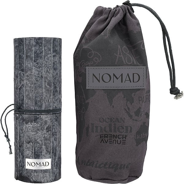 French Avenue Nomad Extrait De Parfum for Unisex by French Avenue