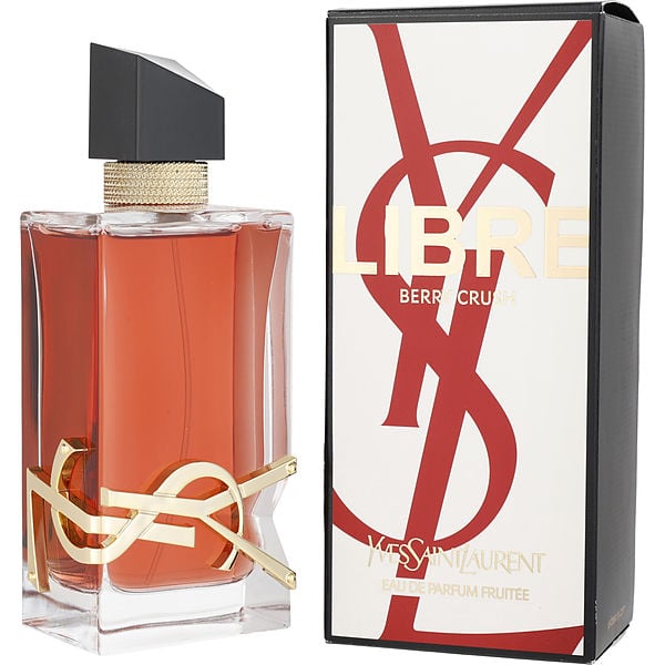Libre Berry Crush Yves Saint Laurent Perfume for Women by Yves