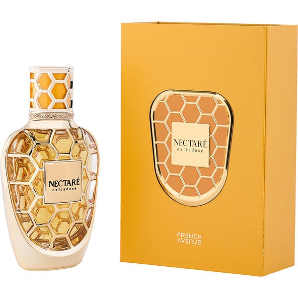 French Avenue Nectare Extradose Extrait De Parfum for Unisex by