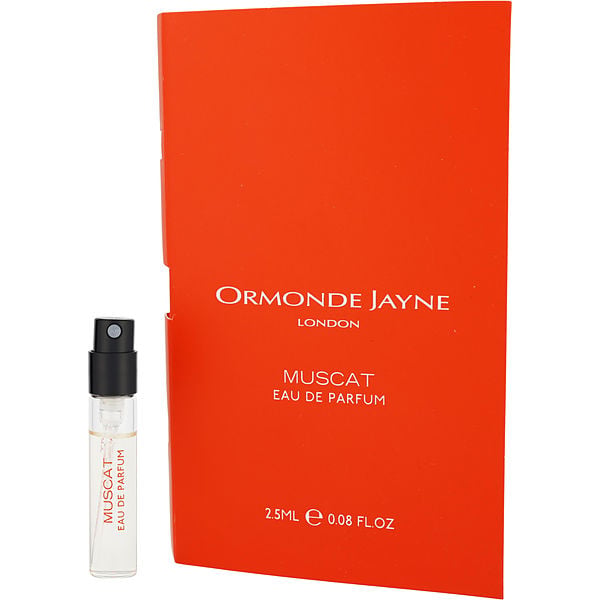香水(ユニセックス) Ormonde Jayne Muscat 88ml Eau de Parfum Ormonde Jayne Muscat Eau de Parfum | FragranceNet.com®