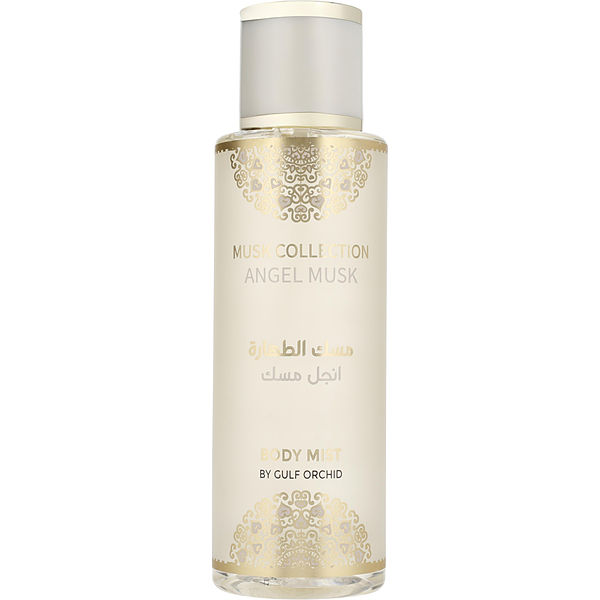 Gulf Orchid Angel Musk by Gulf Orchid, Body Mist (Musk Collection) 8.45 oz, image 1 of 2