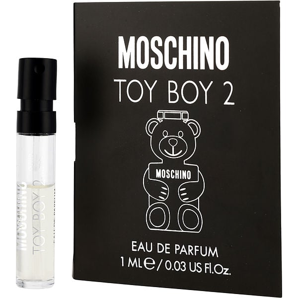 Moschino Toy Boy 2 Cologne for Men by Moschino at FragranceNet.com®