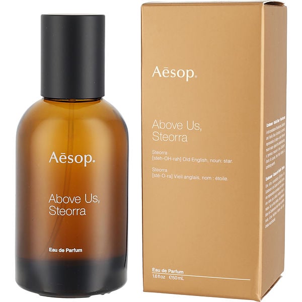 Aesop Above Us, Steorra Eau De Parfum for Unisex by Aesop