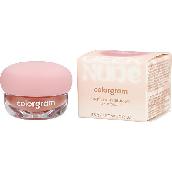 #03 hazelnut pink