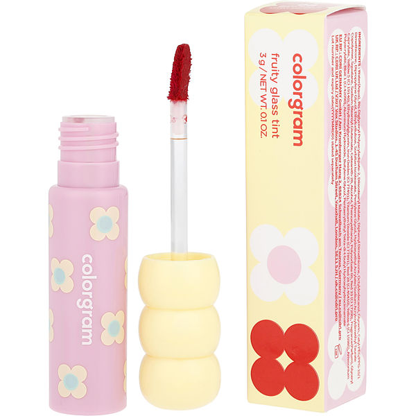 #08 lovely raspberry