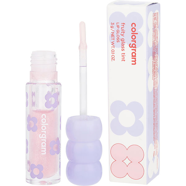 #1004 pink gloss