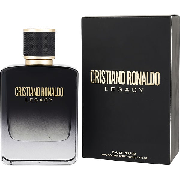 Cristiano Ronaldo Legacy Eau de Parfum | FragranceNet.com®