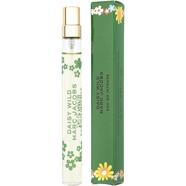Marc Jacobs Daisy Wild Eau So Intense Perfume for Women by Marc