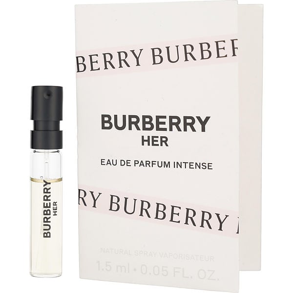 Burberry Her Intense Perfume | FragranceNet.com®