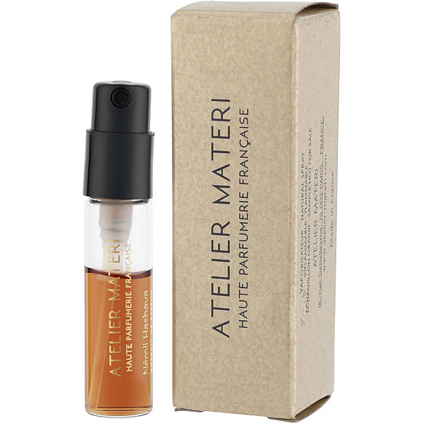 Atelier Materi Neroli Hasbaya Extrait De Parfum for Unisex by