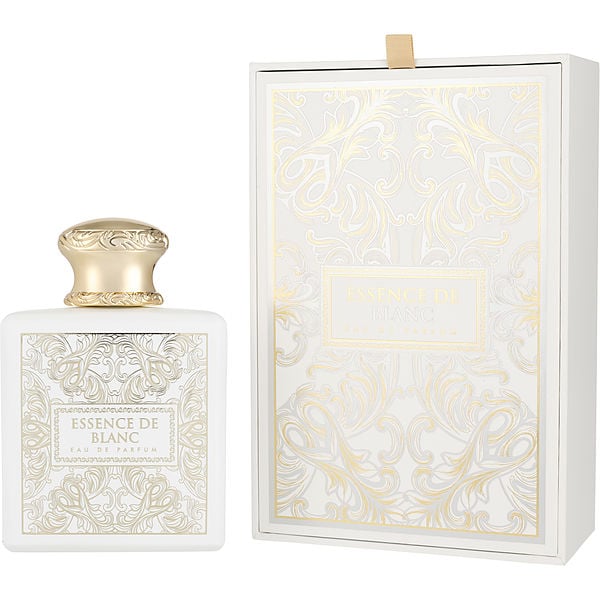French Avenue  Blanc 80ml 香水 French Avenue Essence De Blanc Eau De Parfum for Unisex by French