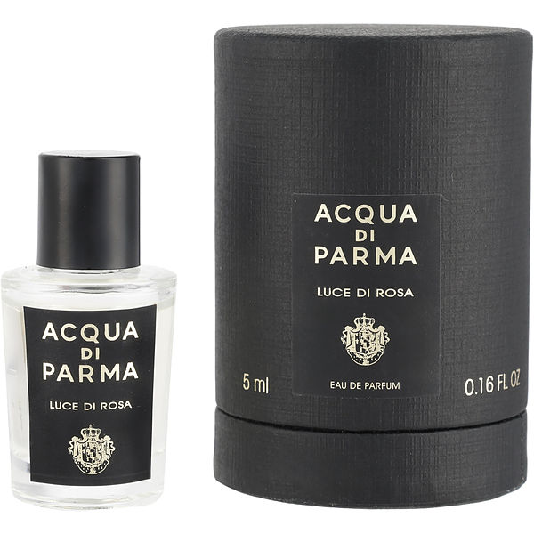 Acqua Di Parma Luce Di Rosa Eau De Parfum for Unisex by Acqua di