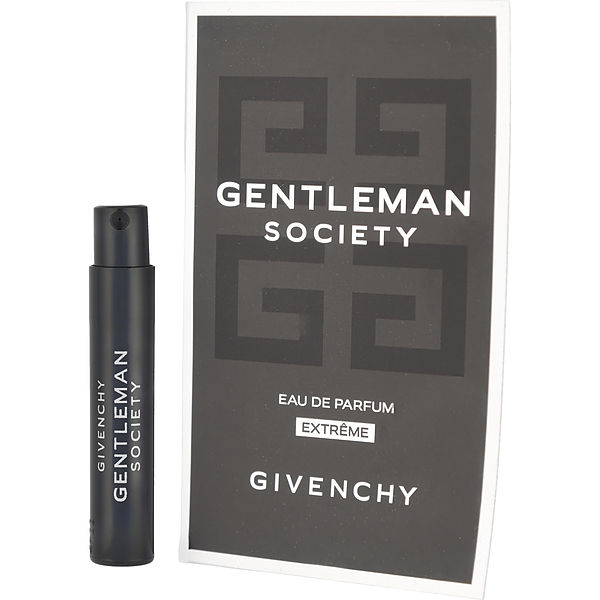 Gentleman Society Extreme Cologne for Men by Givenchy at
