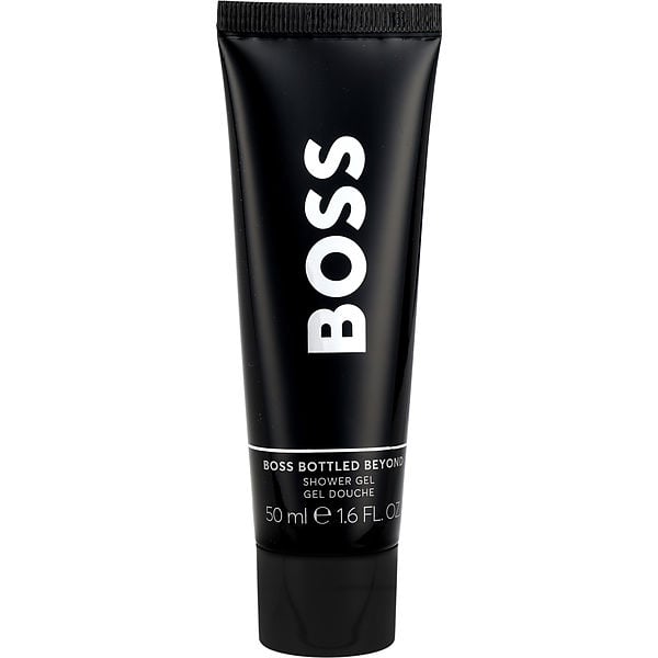 Boss Bottled Beyond by Hugo Boss, Shower Gel 1.6 oz, image 1 of 2