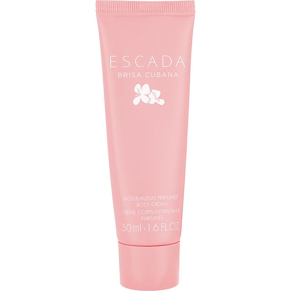 Escada Brisa Cubana by Escada, Body Cream 1.7 oz