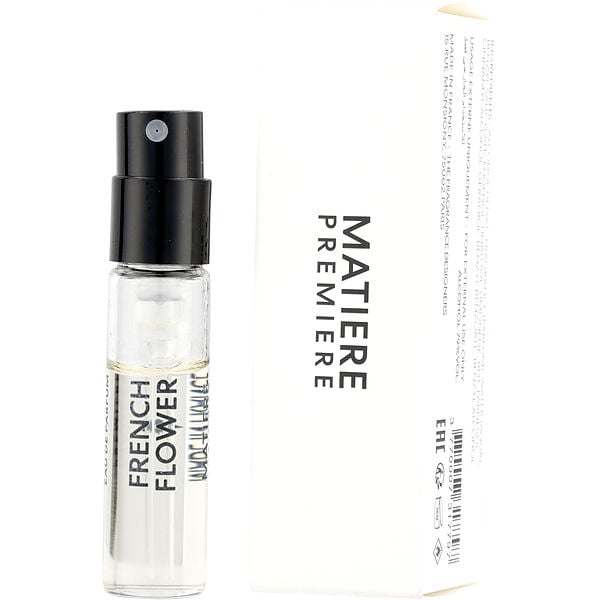 Matiere Premiere French Flower Eau de Parfum | FragranceNet.com®