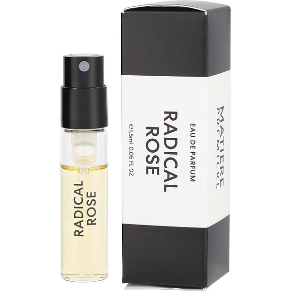 Matiere Premiere Radical Rose Eau de Parfum | FragranceNet.com®