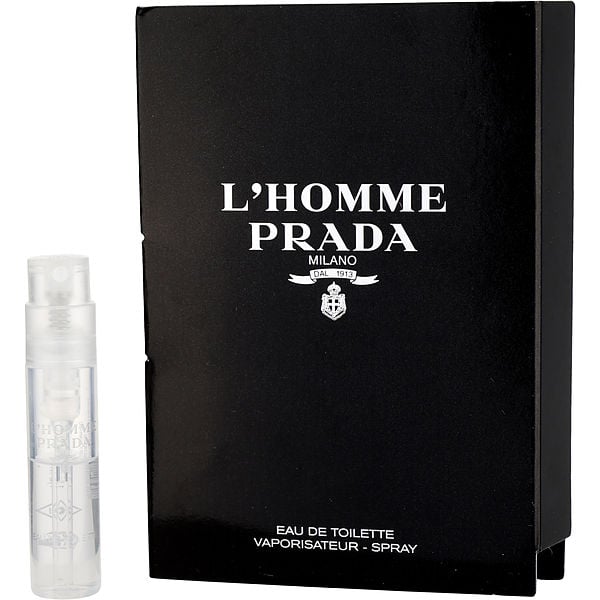 Prada L'Homme Cologne | FragranceNet.com®
