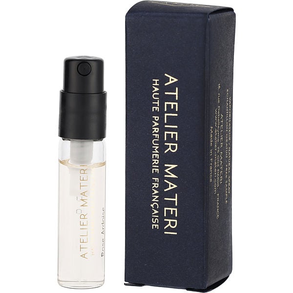 Atelier Materi Rose Ardoise Parfum | FragranceNet.com®