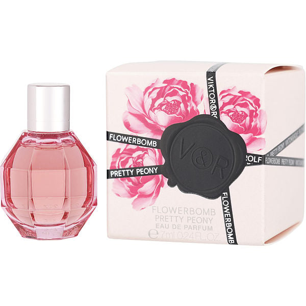 Flowerbomb Pretty Peony Perfume for Women by Viktor & Rolf at