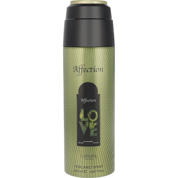 Lattafa Pride Affection by Lattafa, Perfumed Spray 6.7 oz, image 1 of 2