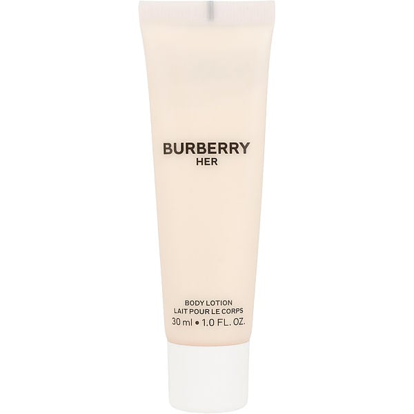 Burberry Her by Burberry, Body Lotion 1 oz