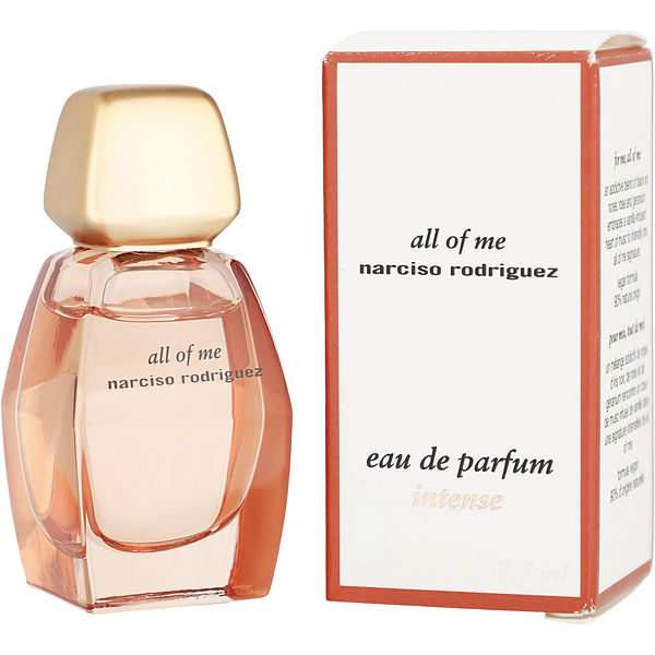 Narciso Rodriguez All Of Me Intense Perfume for Women by Narciso