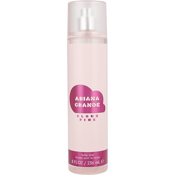 Cloud Pink Ariana Grande by Ariana Grande, Body Mist 8 oz, image 1 of 2