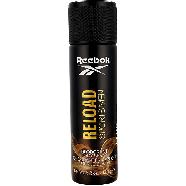 Reebok Reload Sports by Reebok, Body Spray 5.6 oz