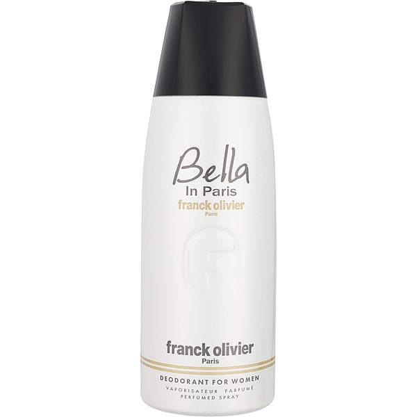 Franck Olivier Bella In Paris by Franck Olivier, Deodorant Spray 8.4 oz, image 1 of 2