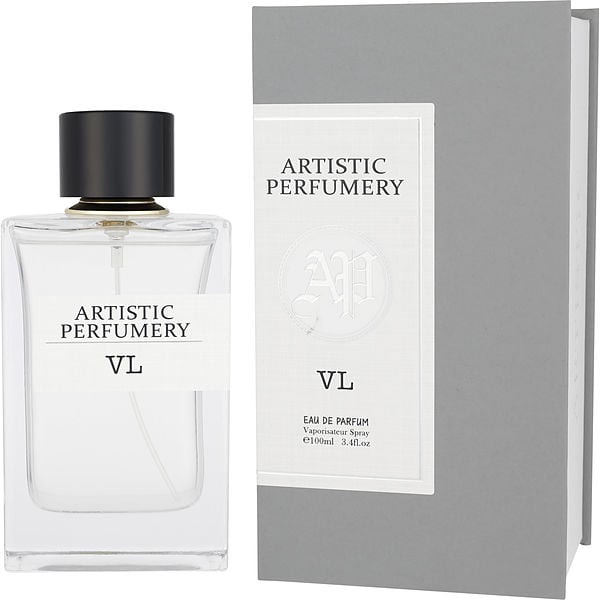Armaf Artistic Perfumery Vl by Armaf, Eau De Parfum Spray 3.4 oz