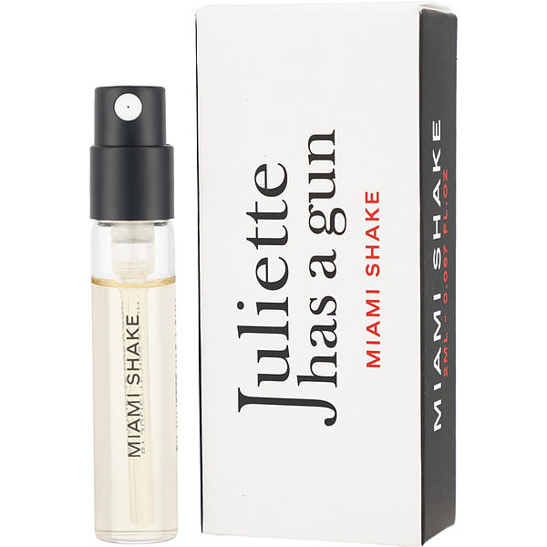 Miami Shake Eau de Parfum for Women by Juliette Has A Gun