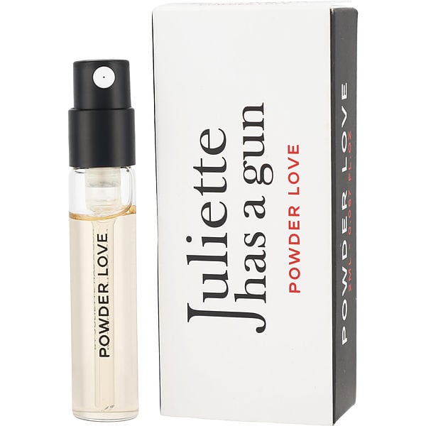 Juliette Has A Gun Powder Love Perfume for Women by Juliette Has A