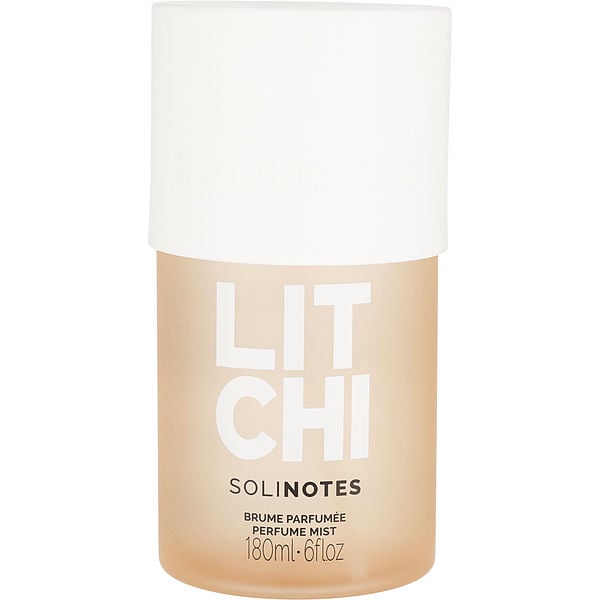 Solinotes Lychee by Solinotes, Perfume Mist 6 oz, image 1 of 2