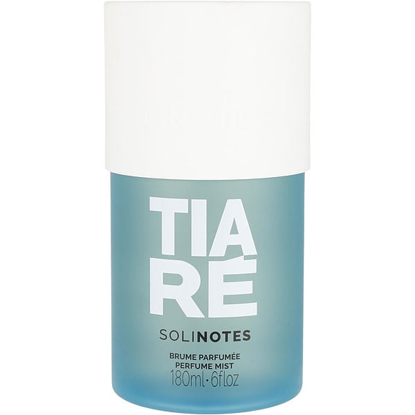 Solinotes Tiare by Solinotes, Perfume Mist 6 oz, image 1 of 2