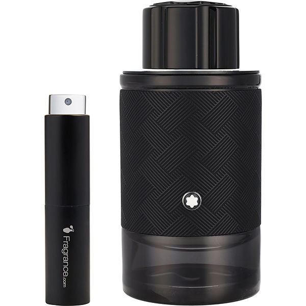 Mont Blanc Explorer Extreme Cologne for Men by Mont Blanc at