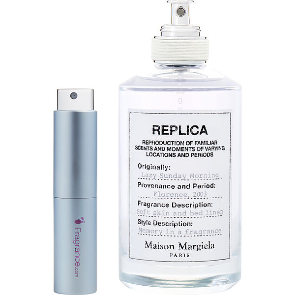 Replica Lazy Sunday Morning | FragranceNet.com®