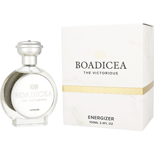 Boadicea The Victorious Energizer Parfum | FragranceNet.com®