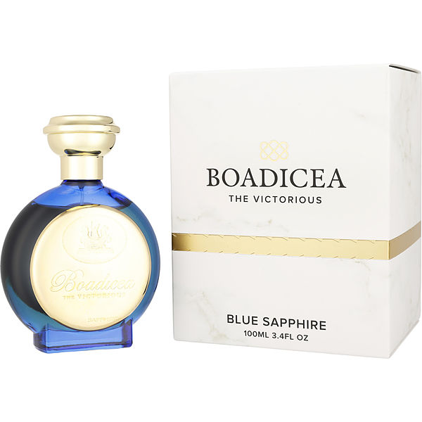 Boadicea The Victorious Blue Sapphire Parfum | FragranceNet.com®