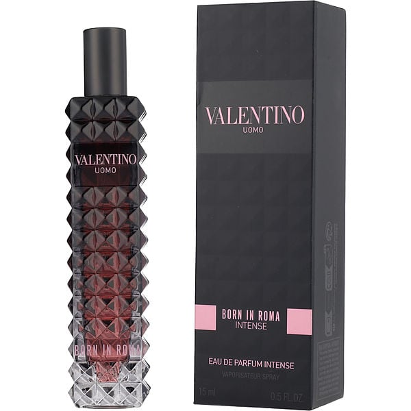 Valentino Uomo Born In Roma Intense Cologne | FragranceNet.com®