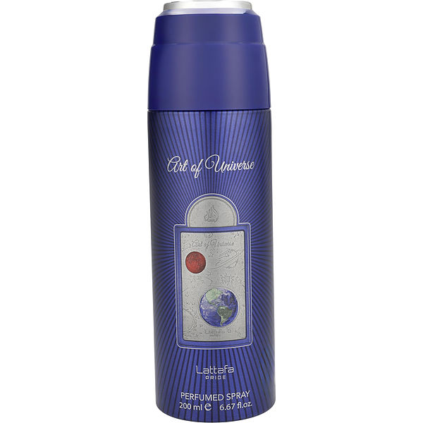 Lattafa Pride Art Of Universe by Lattafa, Perfumed Spray 6.67 oz, image 1 of 2